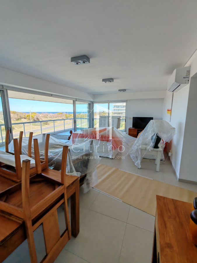 Apartamento ID.2058 - Apartamento en Punta del Este, Brava