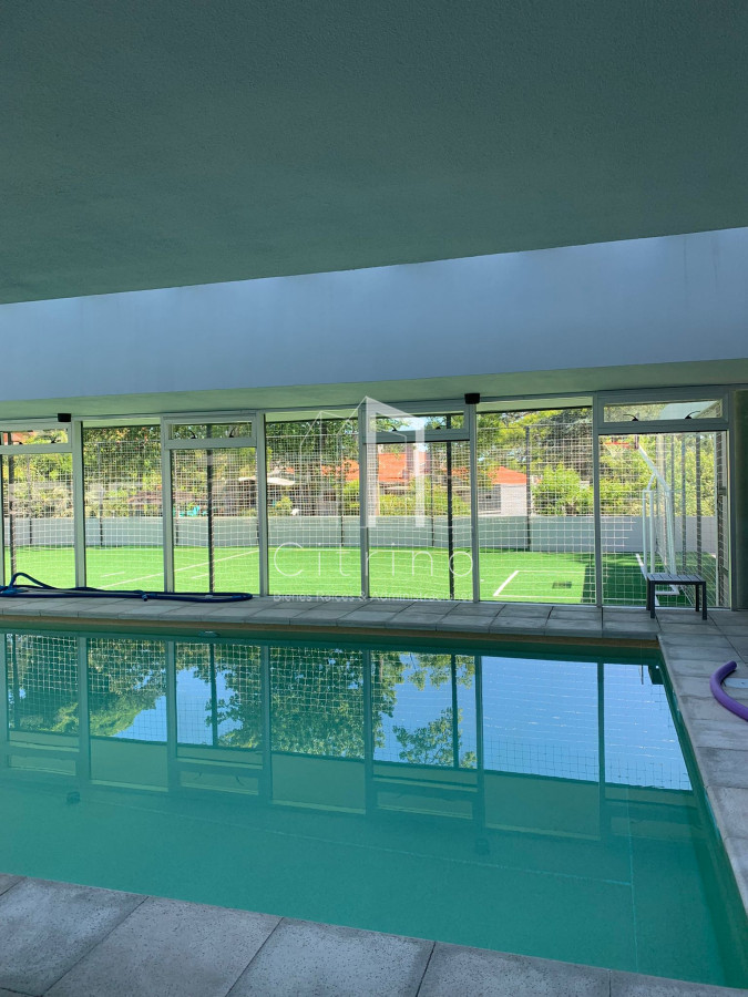 Apartamento ID.139 - Venta de Apartamento en zona Cantegril.