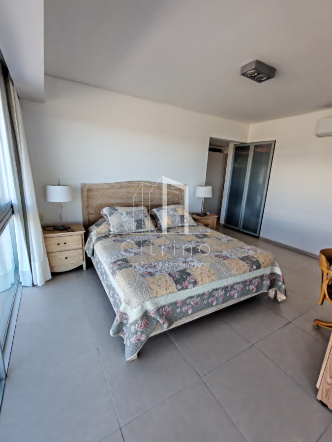 Apartamento ID.2058 - Apartamento en Punta del Este, Brava