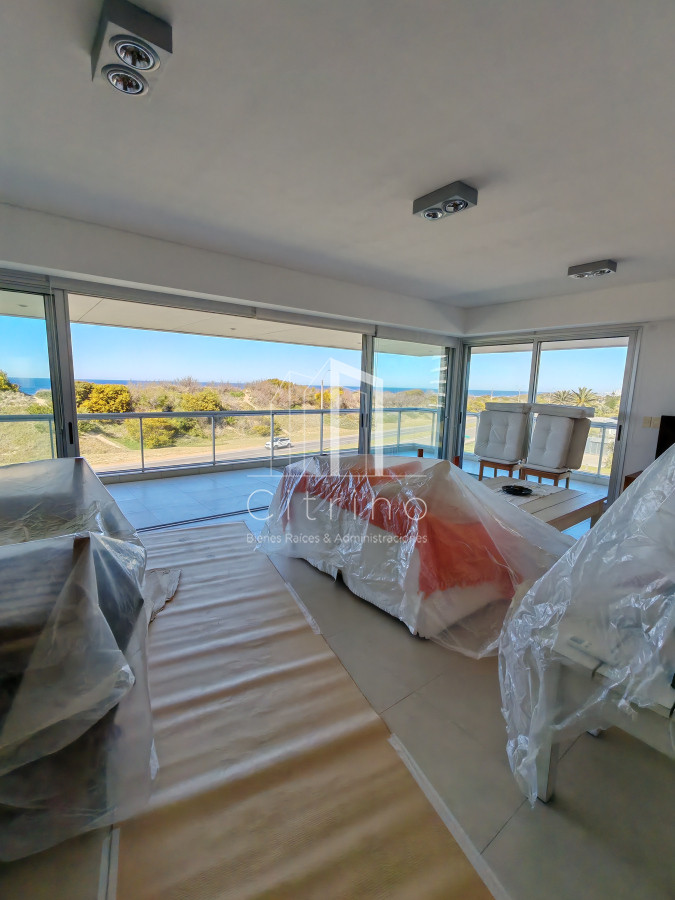 Apartamento ID.2058 - Apartamento en Punta del Este, Brava
