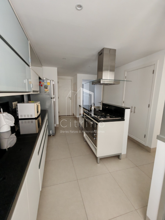 Apartamento ID.2058 - Apartamento en Punta del Este, Brava
