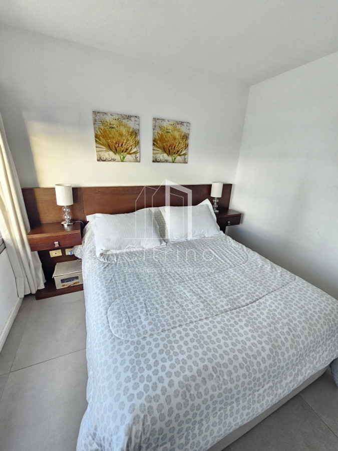 Apartamento ID.2015 - Apartamento en Punta del Este, La Pastora