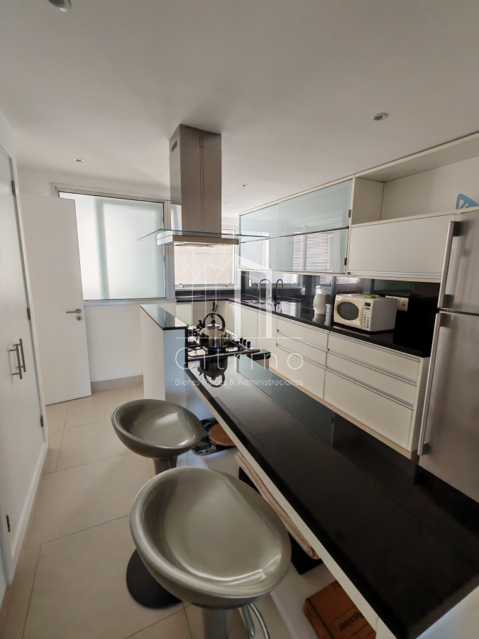 Apartamento ID.2058 - Apartamento en Punta del Este, Brava