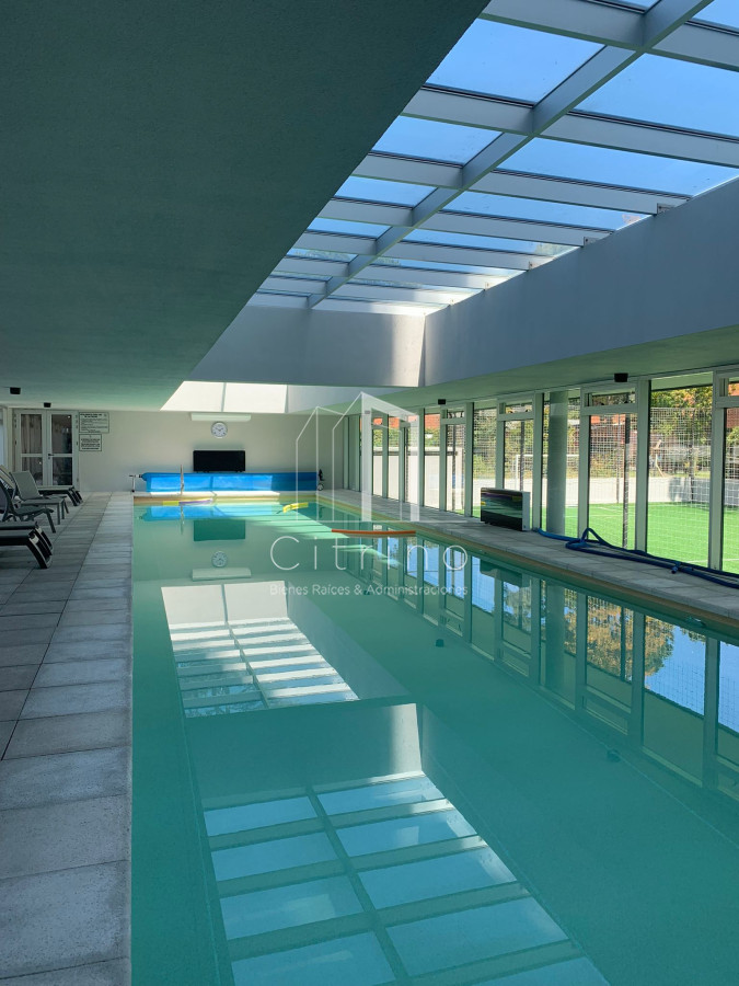 Apartamento ID.139 - Venta de Apartamento en zona Cantegril.