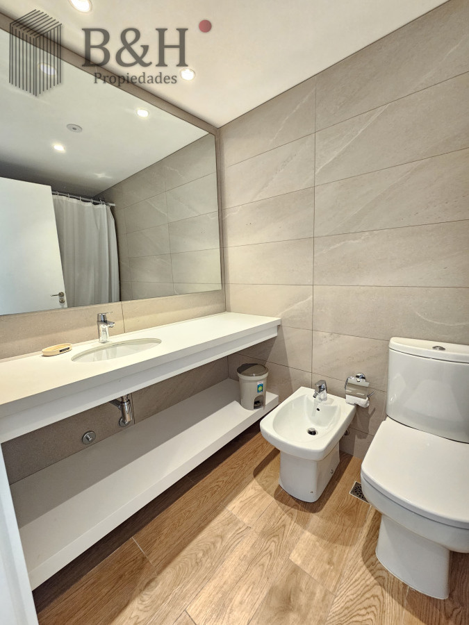 Apartamento ID.5580 - Alquiler departamento punta del este 
