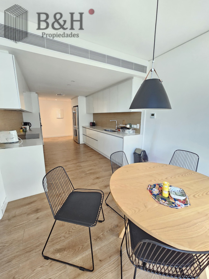 Apartamento ID.5580 - Alquiler departamento punta del este 