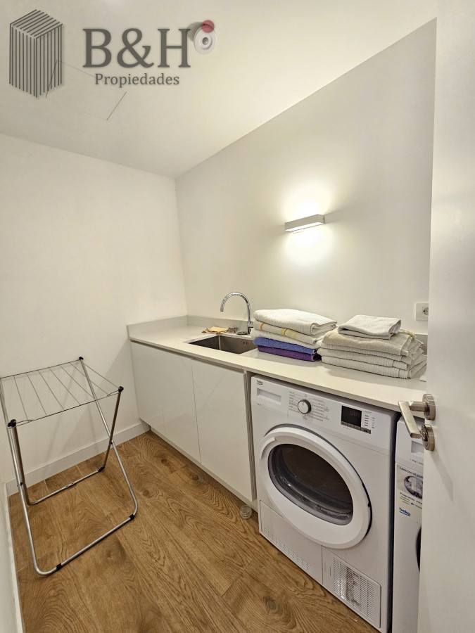 Apartamento ID.5580 - Alquiler departamento punta del este 