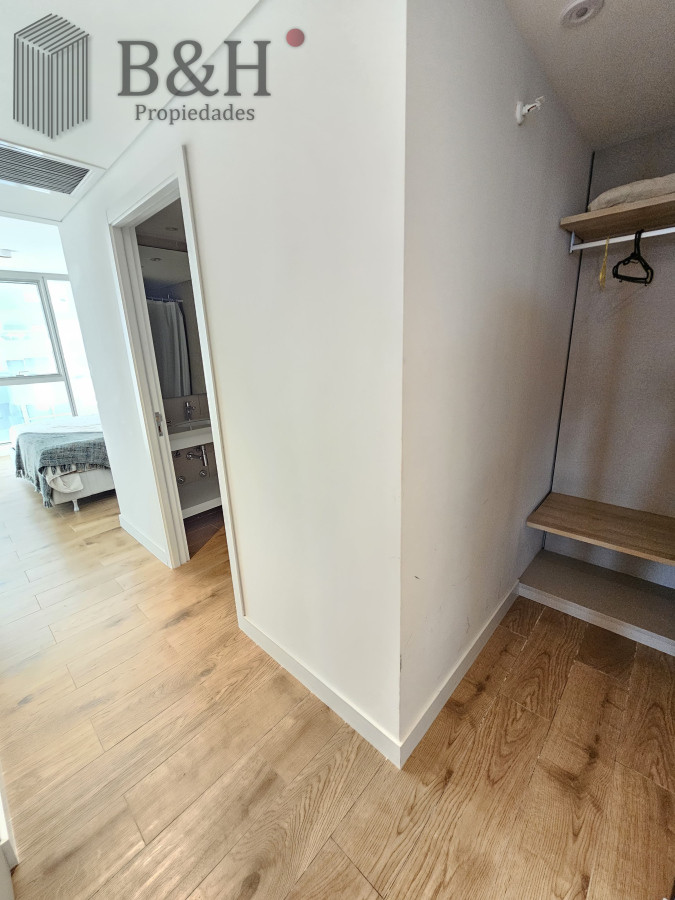 Apartamento ID.5580 - Alquiler departamento punta del este 