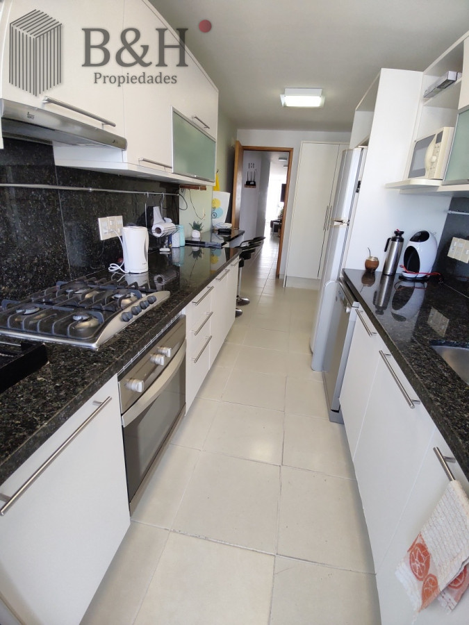 Apartamento ID.4849 - Apartamento en zona enjoy punta del este