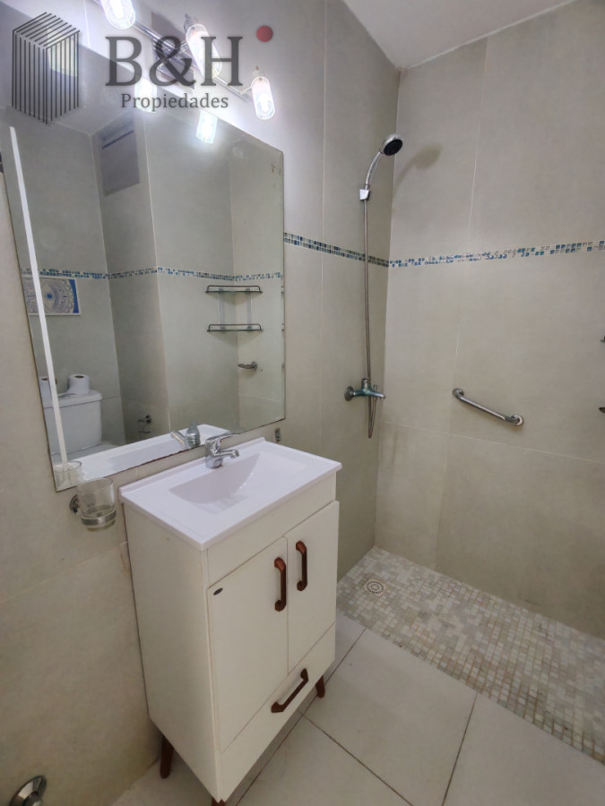 Apartamento ID.7130 - Apartamento en Centro de Maldonado