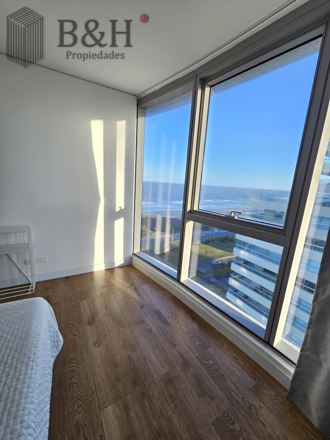 Apartamento ID.5580 - Alquiler departamento punta del este 