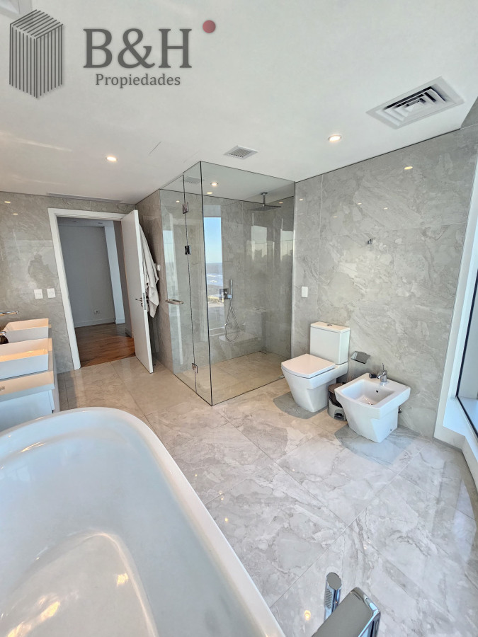 Apartamento ID.5580 - Alquiler departamento punta del este 