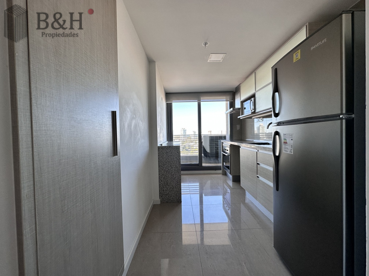 Apartamento ID.1394 - Venta departamento en Punta del este 