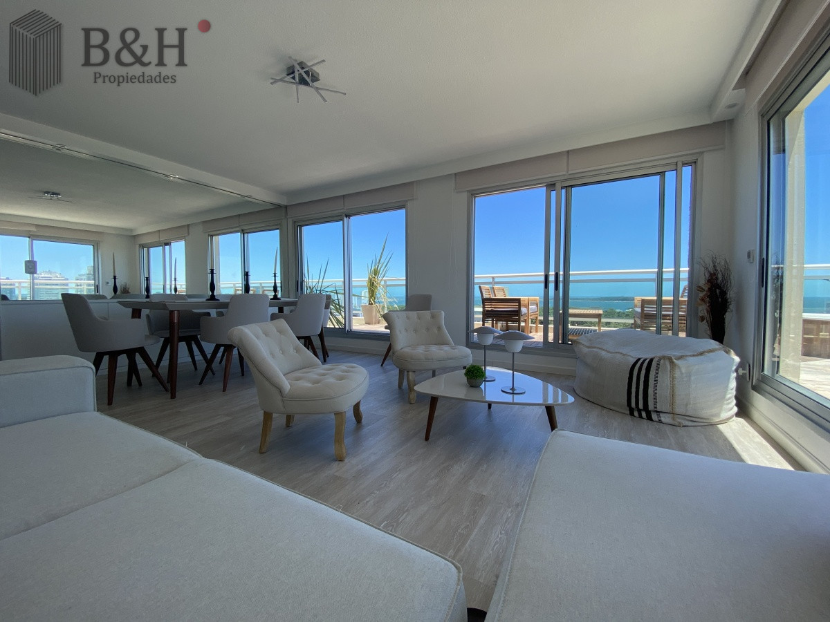 Roosevelt - GoPunta - Portal Inmobiliario de Punta del Este - Maldonado