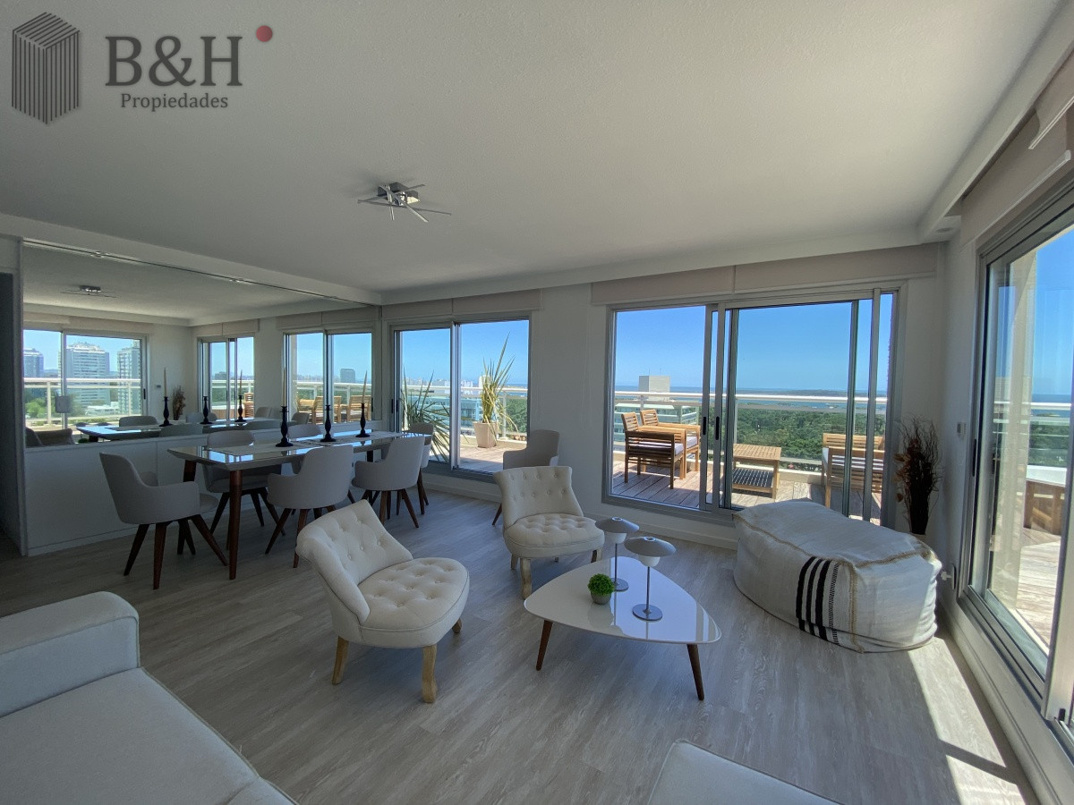 Roosevelt - GoPunta - Portal Inmobiliario de Punta del Este - Maldonado