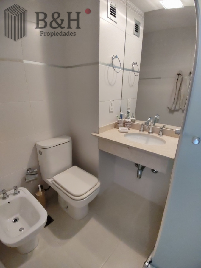 Apartamento ID.4849 - Apartamento en zona enjoy punta del este