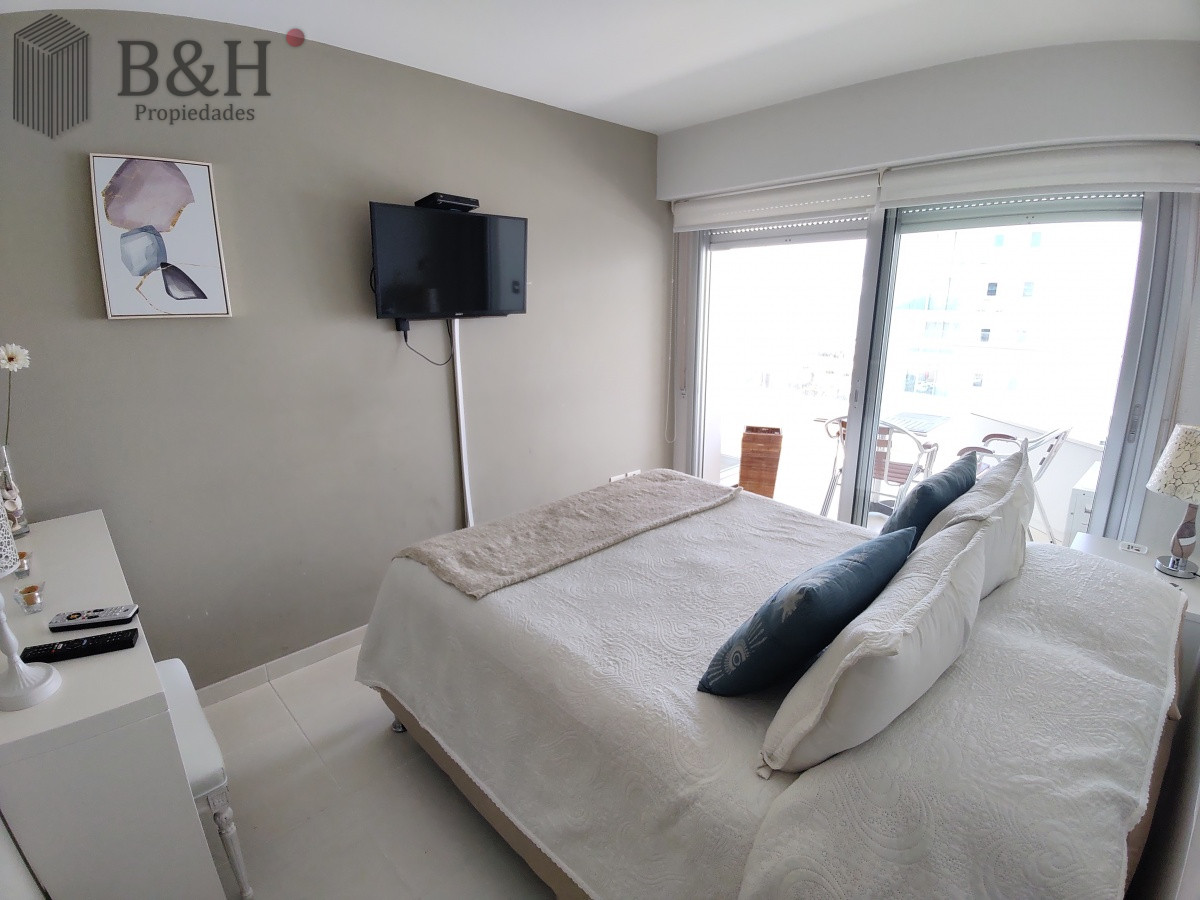 Apartamento ID.4849 - Apartamento en zona enjoy punta del este