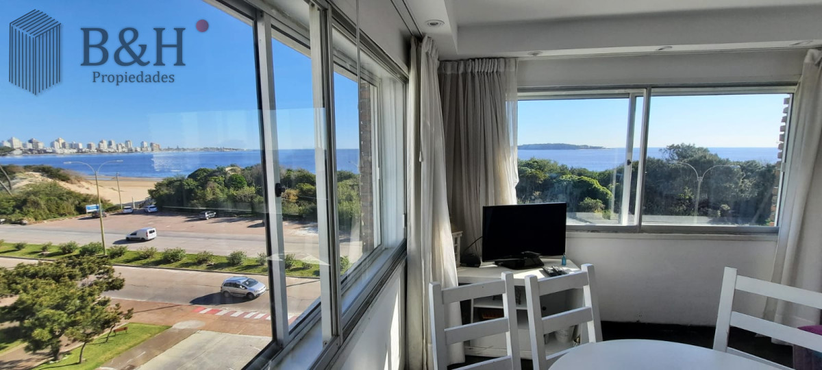 Mansa - GoPunta - Portal Inmobiliario de Punta del Este - Maldonado
