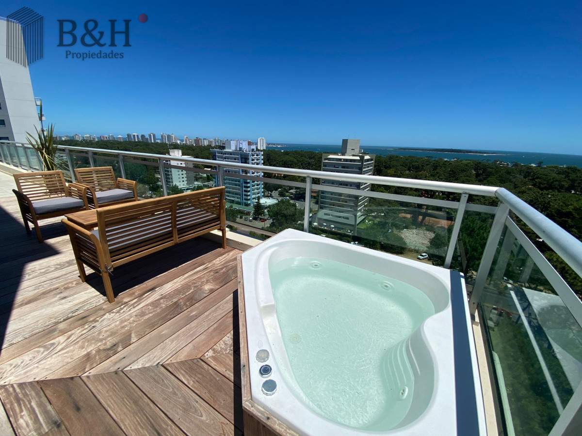 Roosevelt - GoPunta - Portal Inmobiliario de Punta del Este - Maldonado