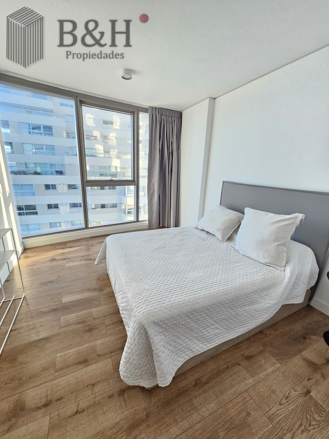 Apartamento ID.5580 - Alquiler departamento punta del este 