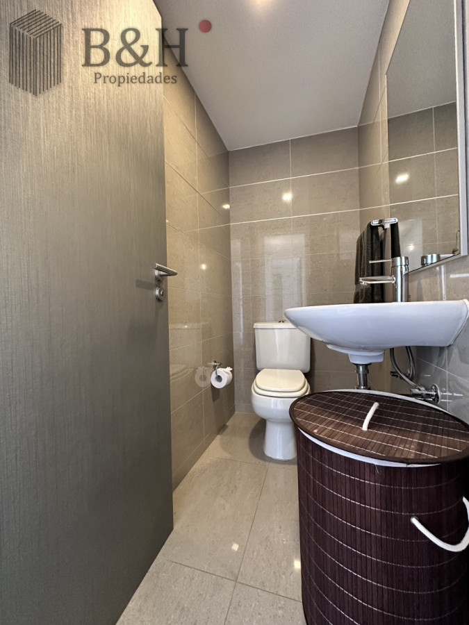 Apartamento ID.1394 - Venta departamento en Punta del este 