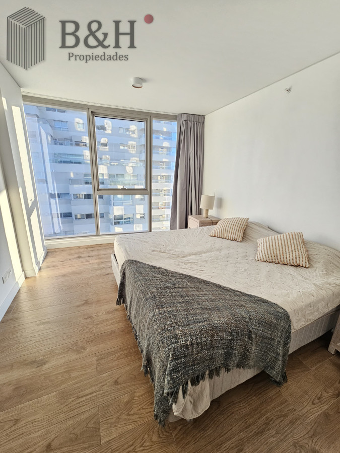 Apartamento ID.5580 - Alquiler departamento punta del este 
