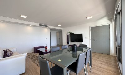 Venta departamento en Punta del este