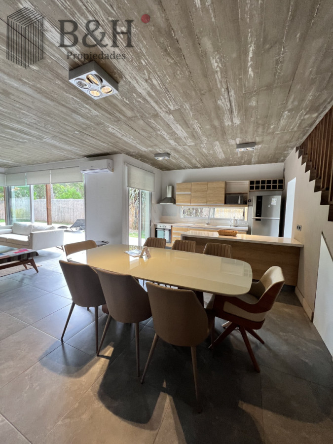Casa ID.6850 - CASA EN ALQUILER SOLANAS
