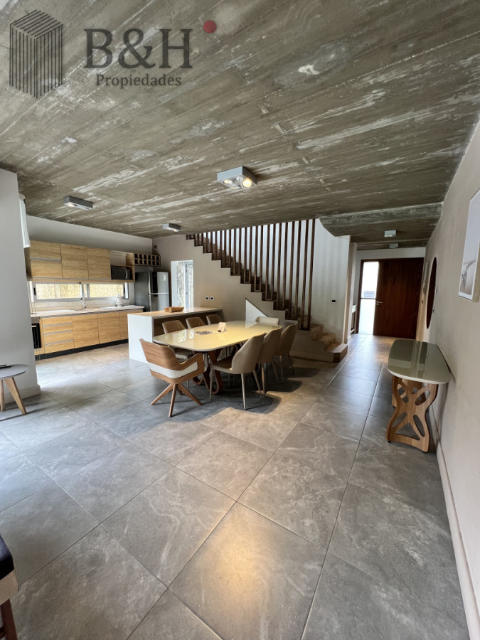 Casa ID.6850 - CASA EN ALQUILER SOLANAS