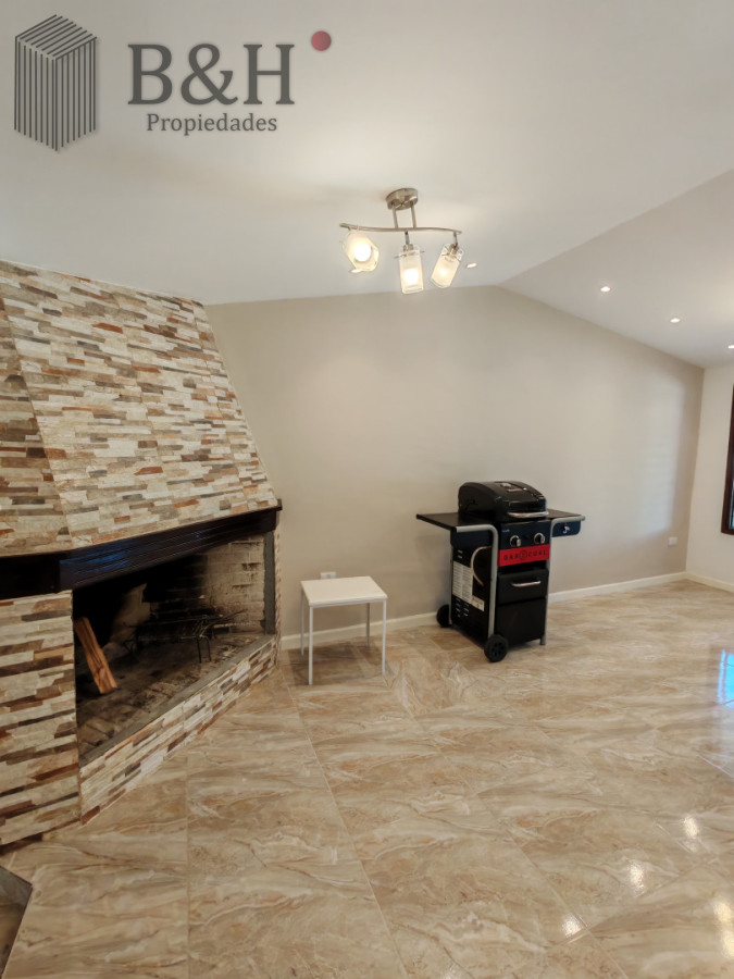 Casa ID.7129 - Casa a la Venta en Maldonado Nuevo