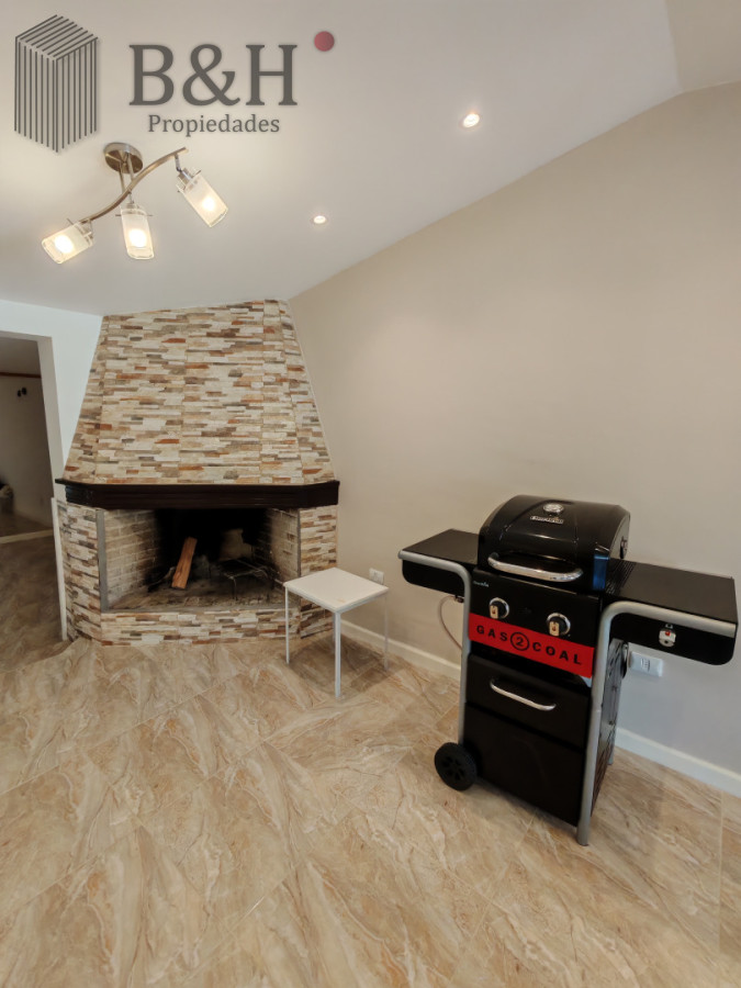 Casa ID.7129 - Casa a la Venta en Maldonado Nuevo