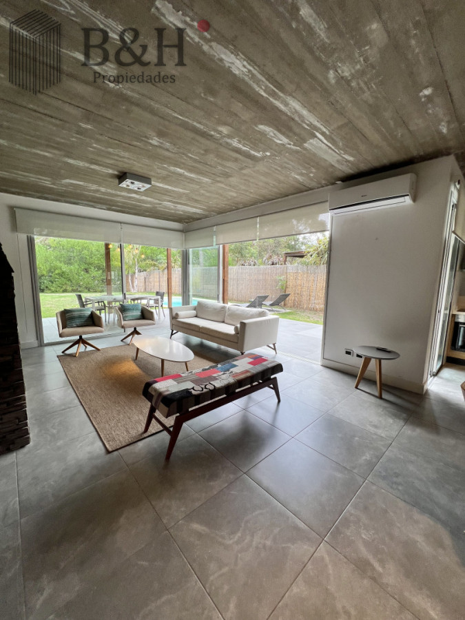 Casa ID.6850 - CASA EN ALQUILER SOLANAS