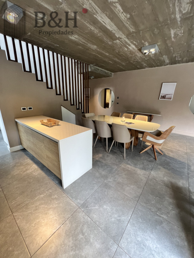 Casa ID.6850 - CASA EN ALQUILER SOLANAS