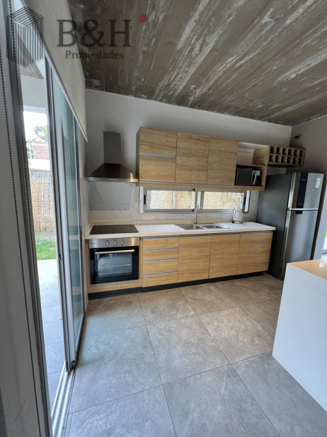 Casa ID.6850 - CASA EN ALQUILER SOLANAS