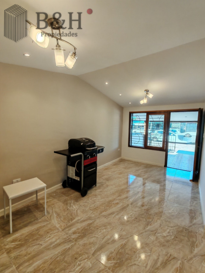 Casa ID.7129 - Casa a la Venta en Maldonado Nuevo