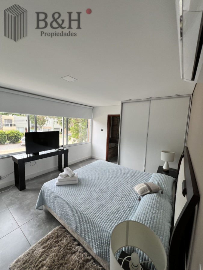 Casa ID.6850 - CASA EN ALQUILER SOLANAS