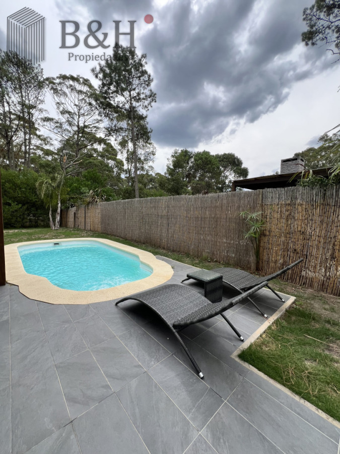Casa ID.6850 - CASA EN ALQUILER SOLANAS