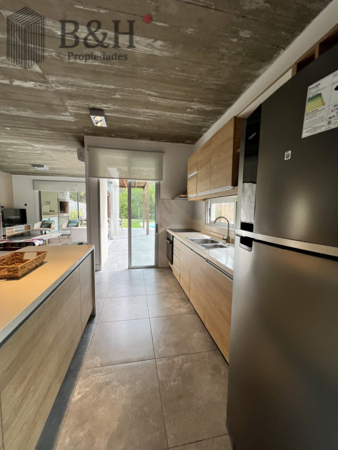 Casa ID.6850 - CASA EN ALQUILER SOLANAS