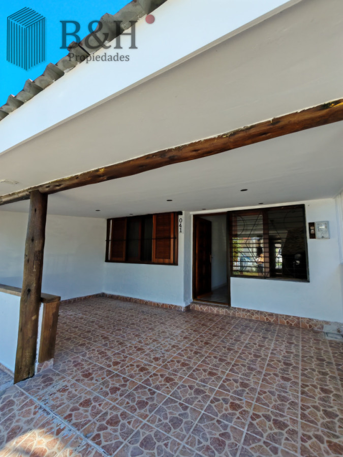 Casa ID.7129 - Casa a la Venta en Maldonado Nuevo