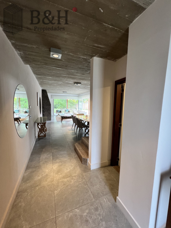 Casa ID.6850 - CASA EN ALQUILER SOLANAS