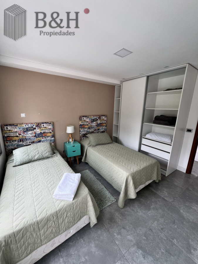 Casa ID.6850 - CASA EN ALQUILER SOLANAS