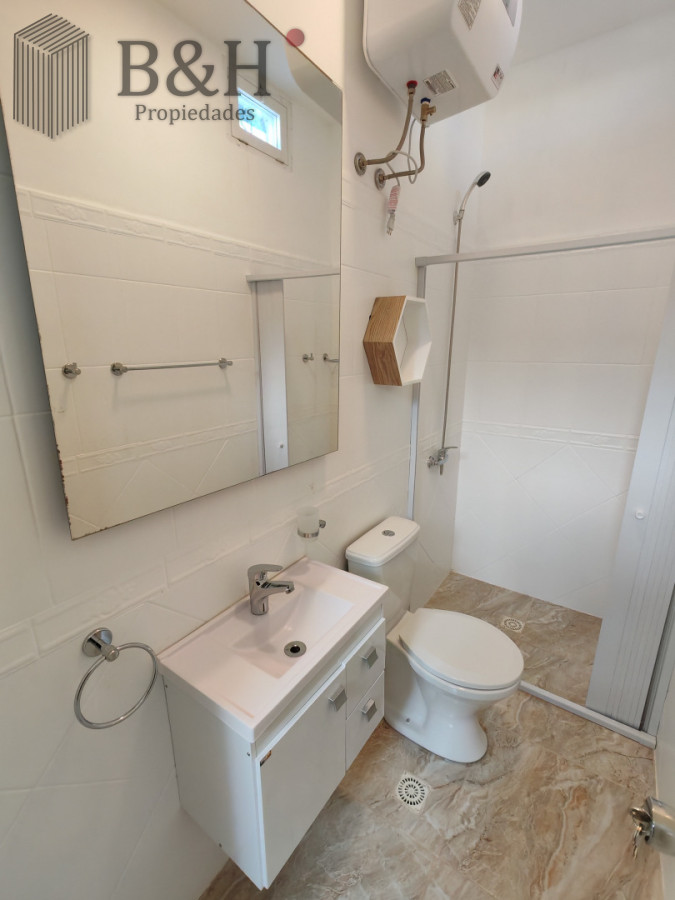 Casa ID.7129 - Casa a la Venta en Maldonado Nuevo