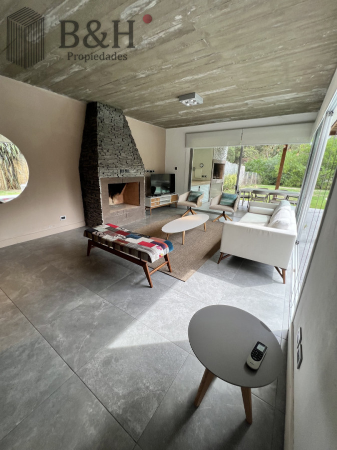 Casa ID.6850 - CASA EN ALQUILER SOLANAS