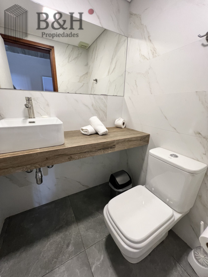 Casa ID.6850 - CASA EN ALQUILER SOLANAS