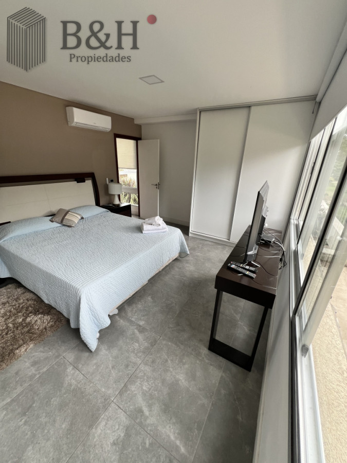 Casa ID.6850 - CASA EN ALQUILER SOLANAS