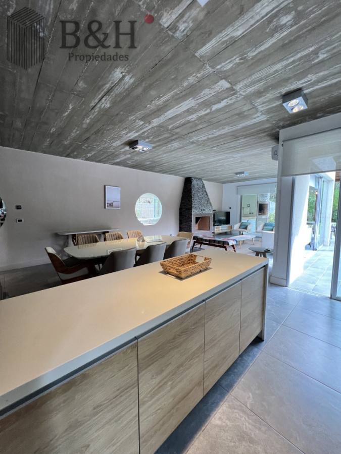 Casa ID.6850 - CASA EN ALQUILER SOLANAS