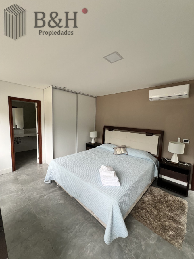 Casa ID.6850 - CASA EN ALQUILER SOLANAS