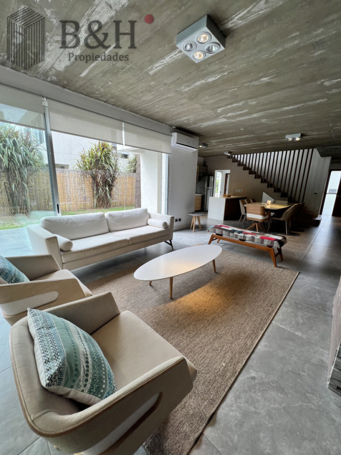 Casa ID.6850 - CASA EN ALQUILER SOLANAS