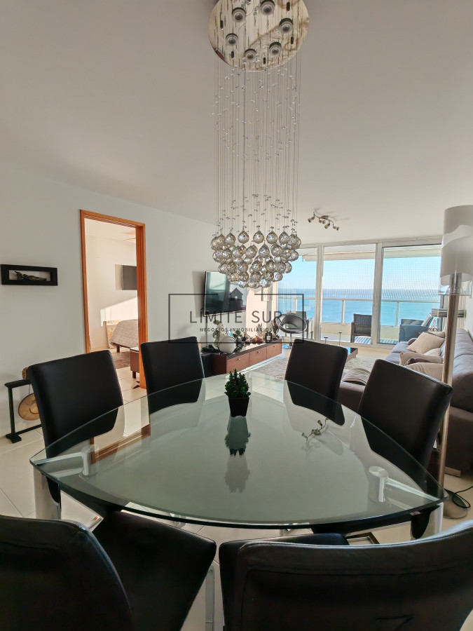 Apartamento ID.200 - Apartamento en Punta del Este, Mansa