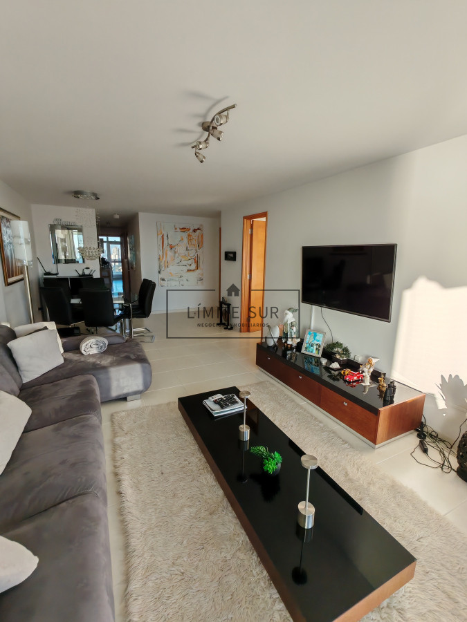 Apartamento ID.200 - Apartamento en Punta del Este, Mansa